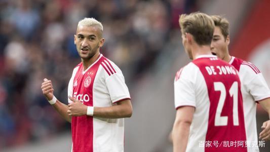 安切洛蒂：防守会是世界杯成功的关键；巴西是要去争夺冠军的