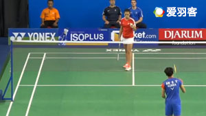 韩旭谈加盟珀斯山猫队：进步后把这些水平和能力带回中国女篮