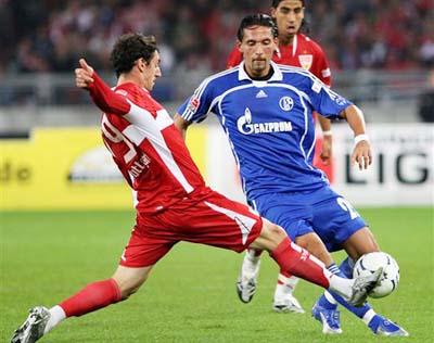 潮席卷全球 潮席卷全球